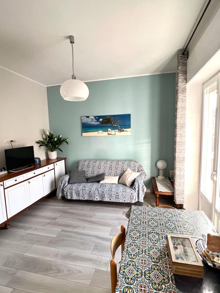 Appartement Blue Note Salerno - Amalfi Coast
