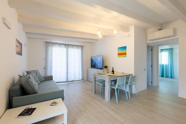 غرفة المعيشة