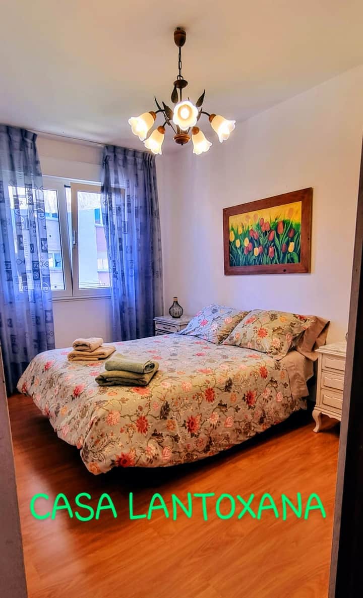 Habitación 1