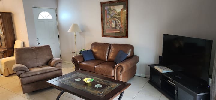 Marion Lane Suites Unit #2. Pets Ok. - Merritt Island, FL