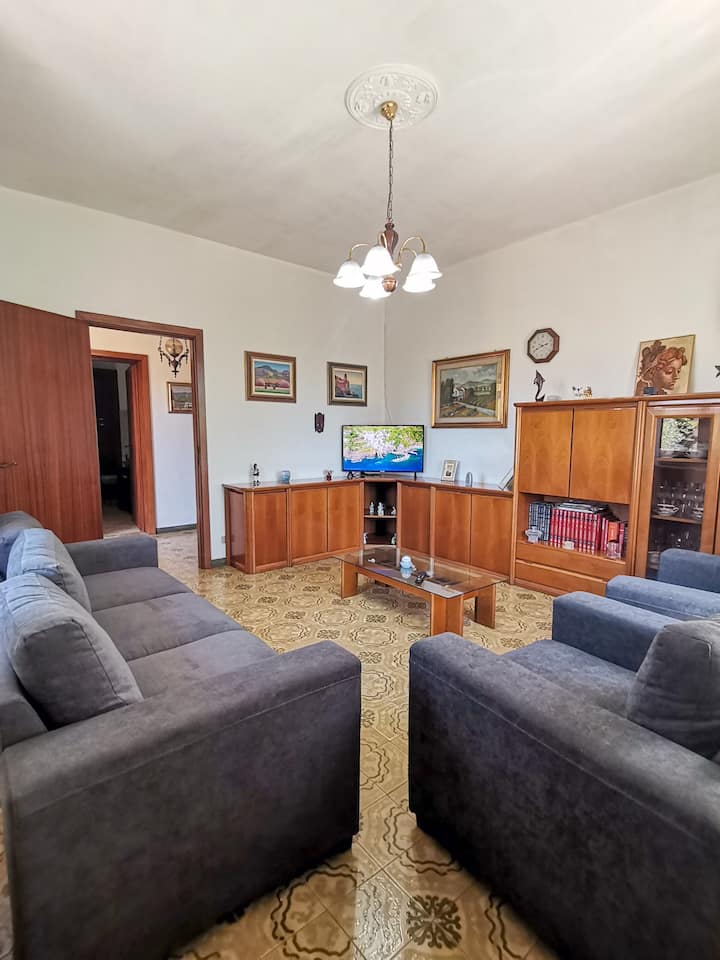 N&l Home - Marina di Massa