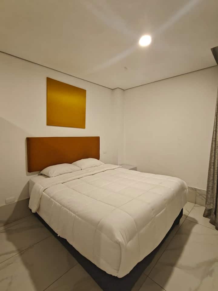 Habitación