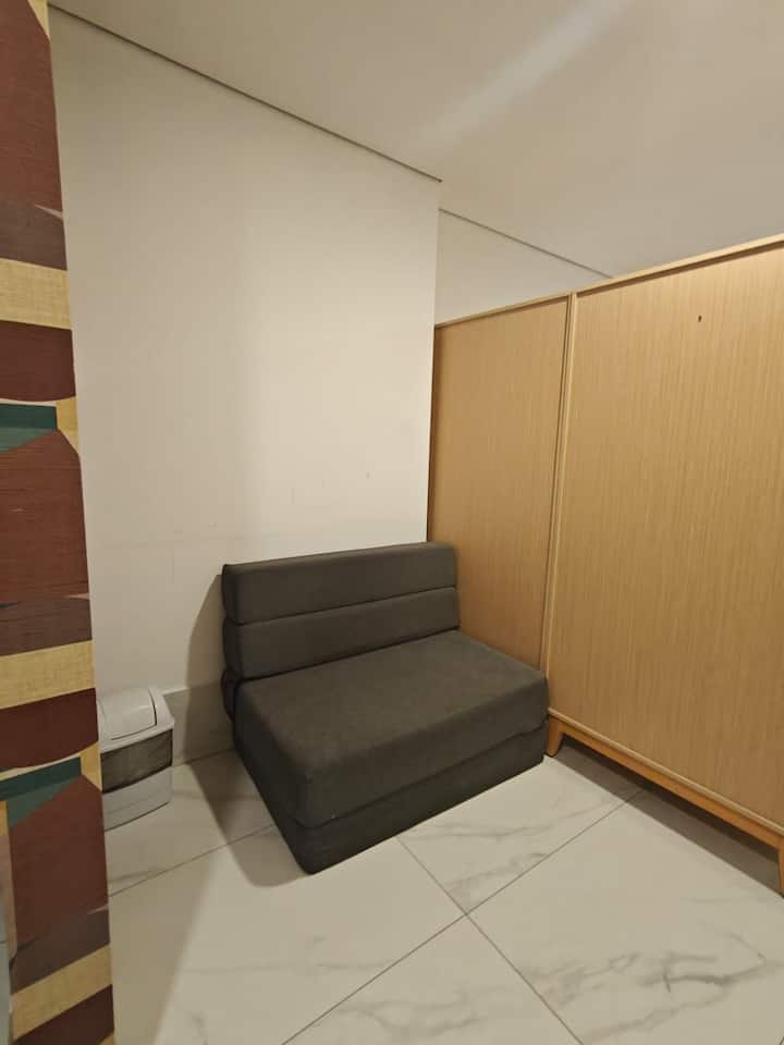 539 - Centro De Mty | Loft Moderno Y Equipado - Monterrey