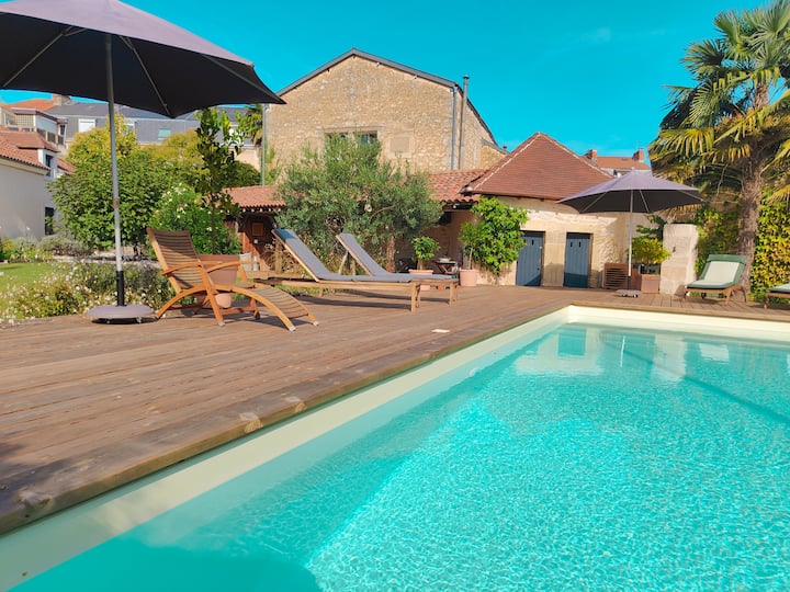 Le Duplex De Vésone - Périgueux