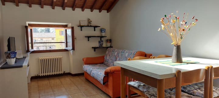 Appartamento Sul Lago Di Garda Da Edi - Lazise