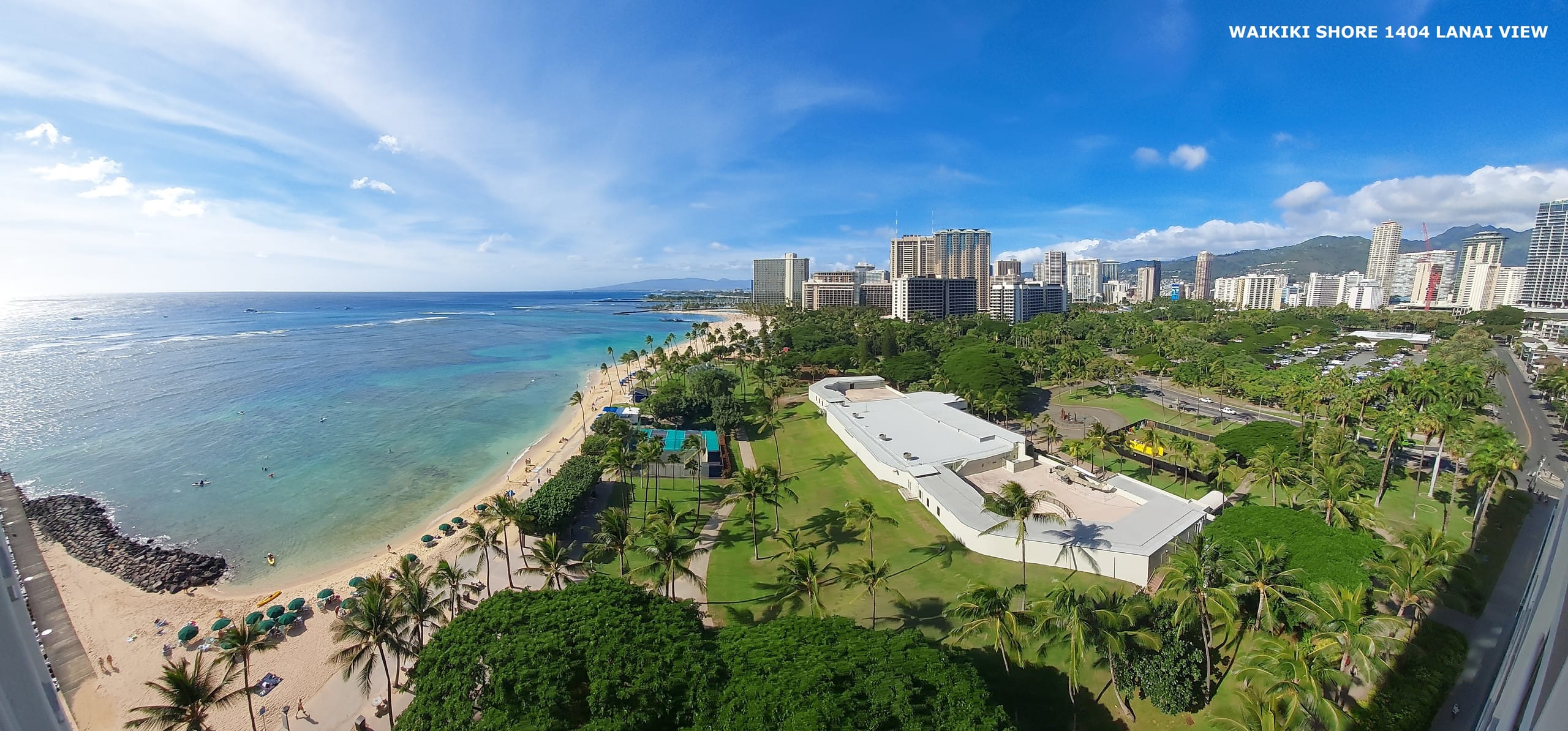Condo in Honolulu · ★5.0 · Studio · 1 bed · 1 private bath - Image 18