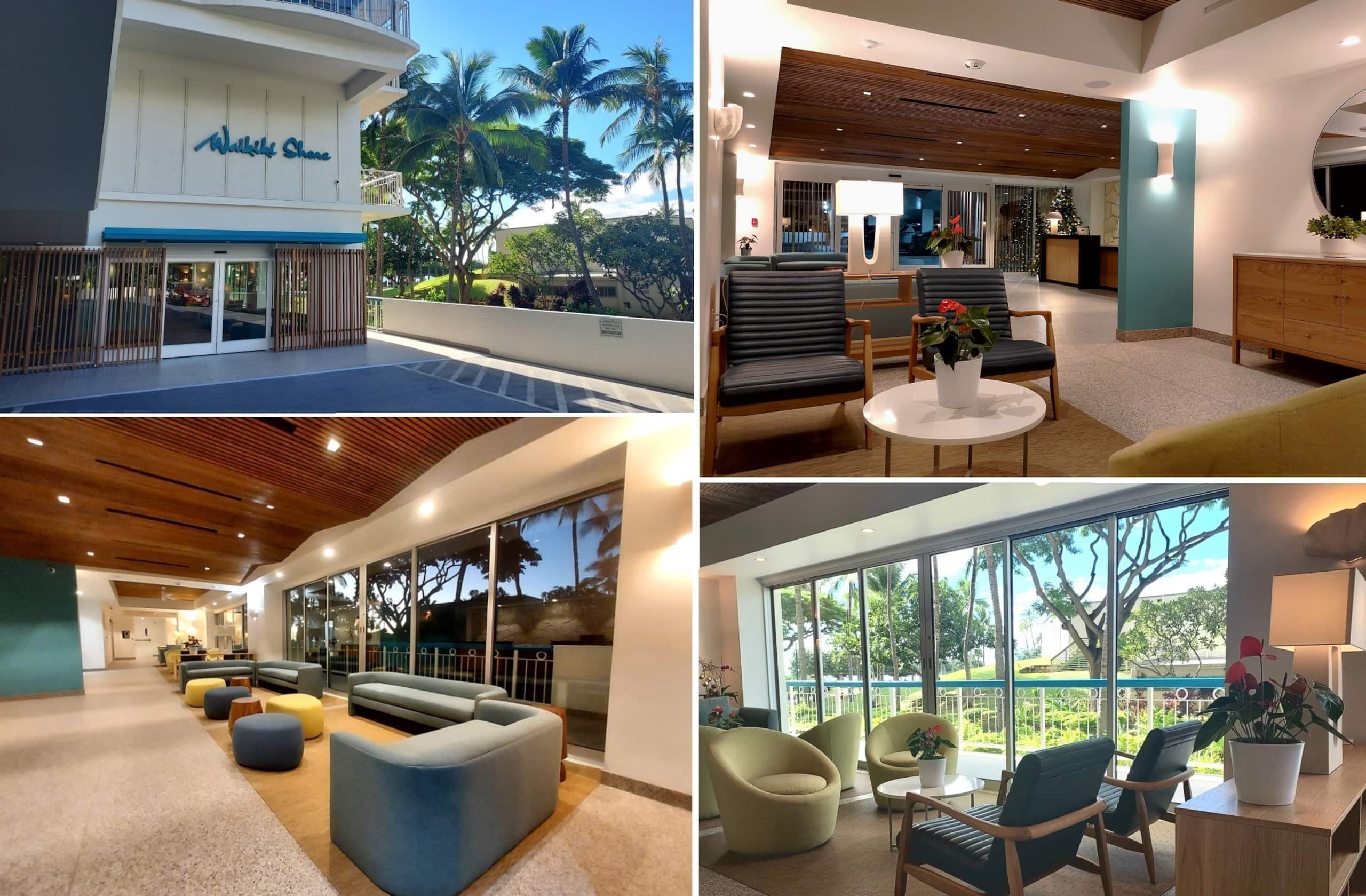 Condo in Honolulu · ★5.0 · Studio · 1 bed · 1 private bath - Image 28