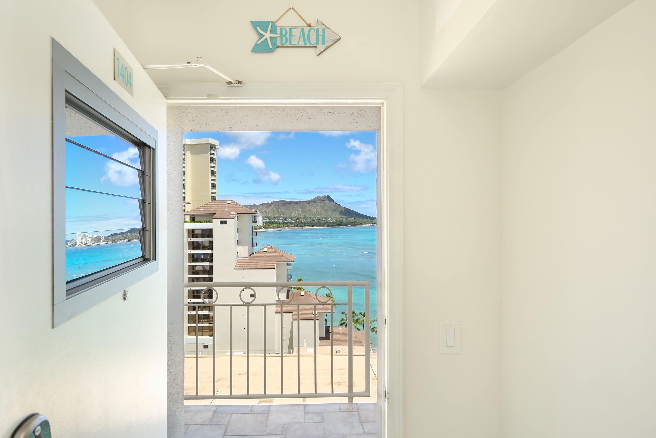 Condo in Honolulu · ★5.0 · Studio · 1 bed · 1 private bath - Image 5