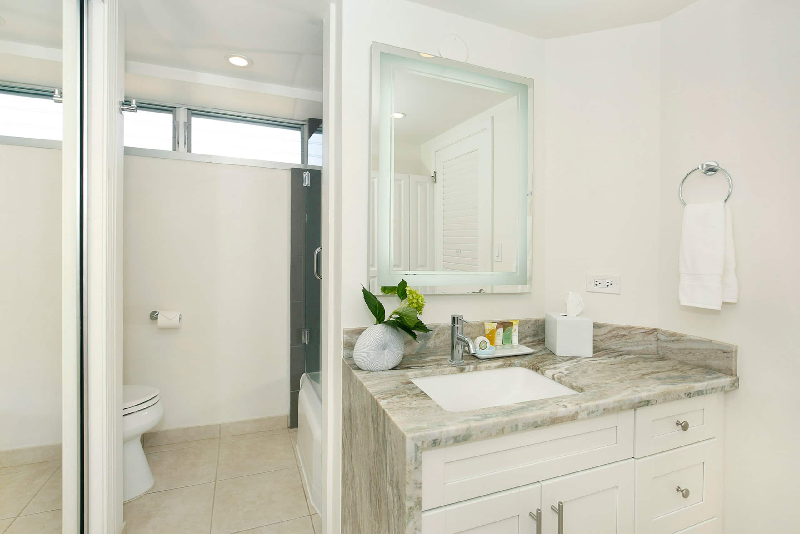 Condo in Honolulu · ★5.0 · Studio · 1 bed · 1 private bath - Image 12
