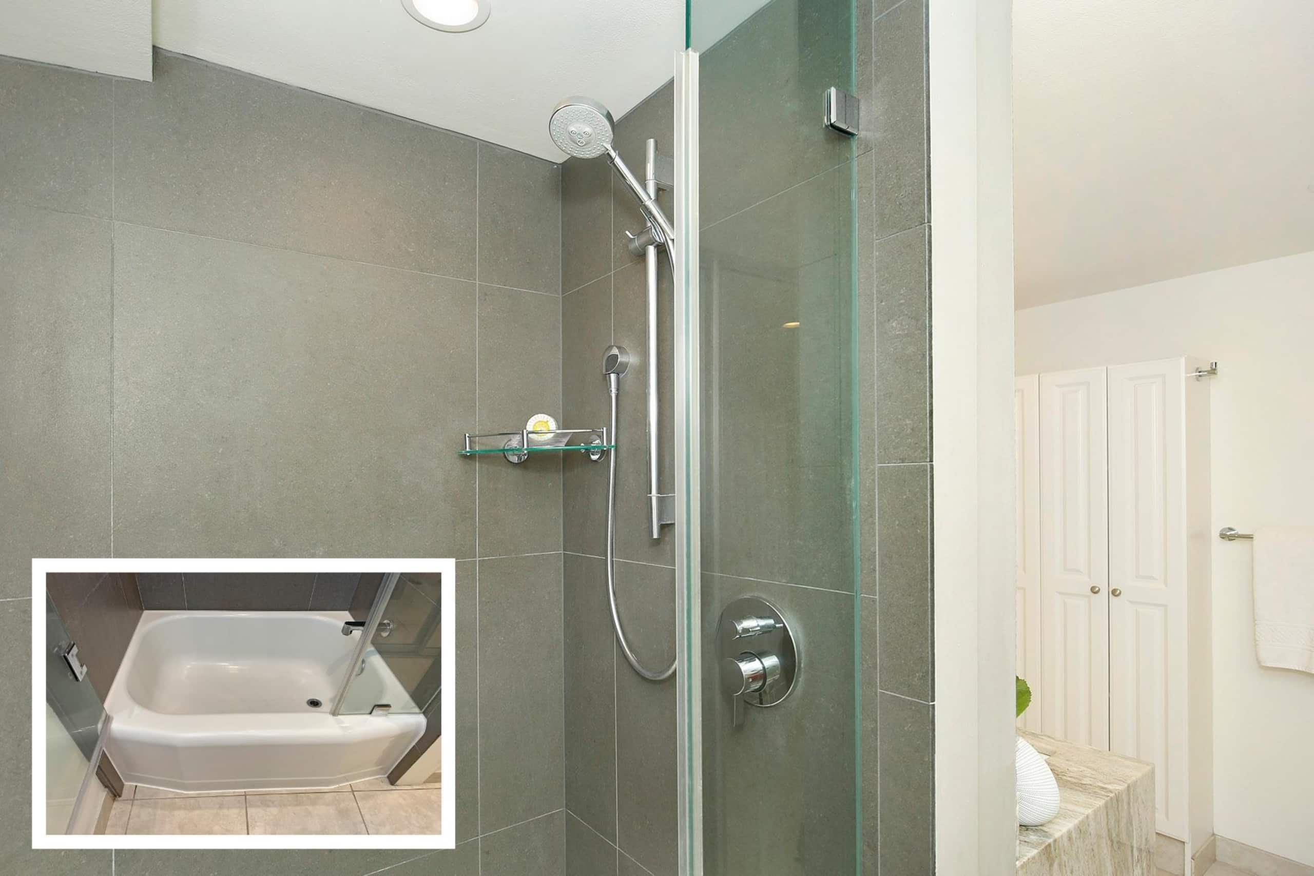 Condo in Honolulu · ★5.0 · Studio · 1 bed · 1 private bath - Image 13
