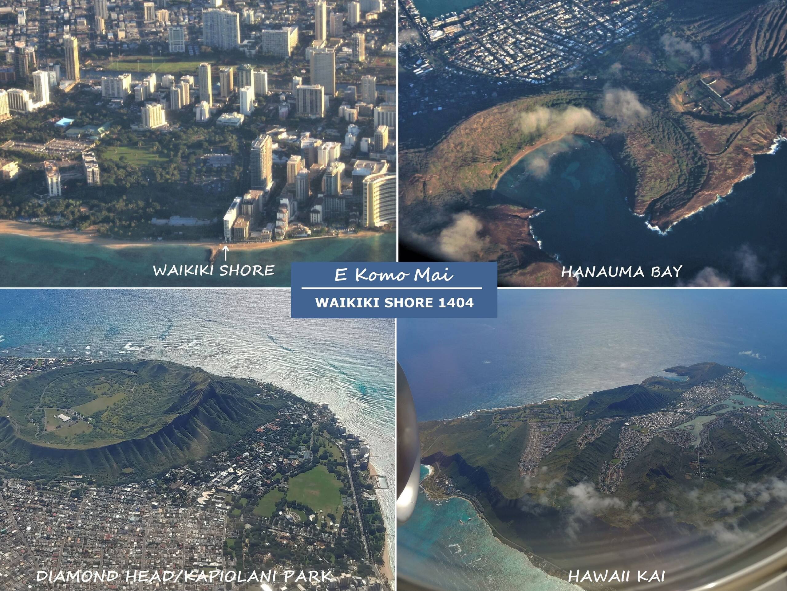Condo in Honolulu · ★5.0 · Studio · 1 bed · 1 private bath - Image 46