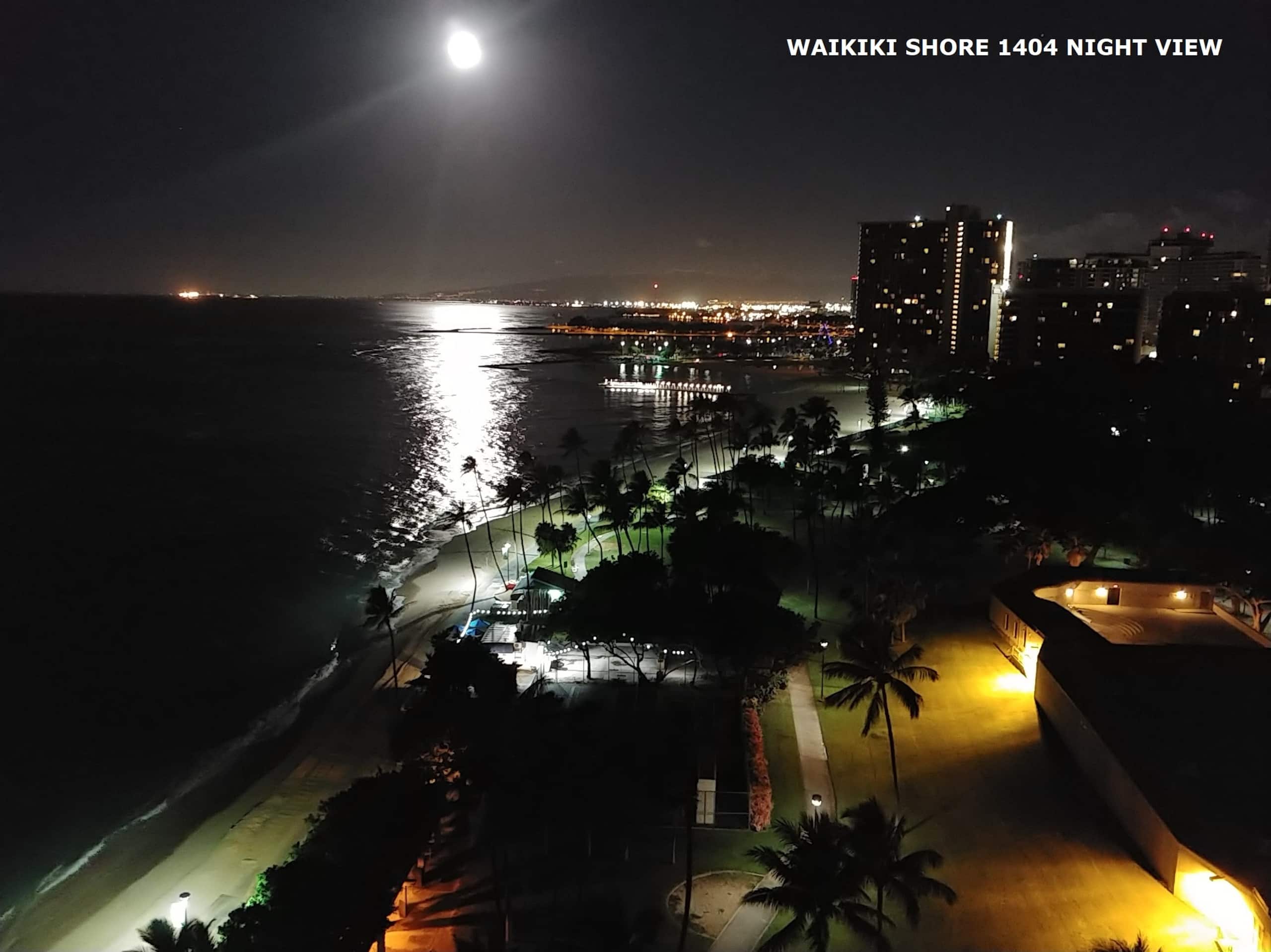 Condo in Honolulu · ★5.0 · Studio · 1 bed · 1 private bath - Image 20