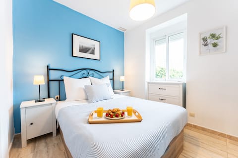 Propiedad de Airbnb exitosa: Wonderful City Center Apartment en Las Chapas