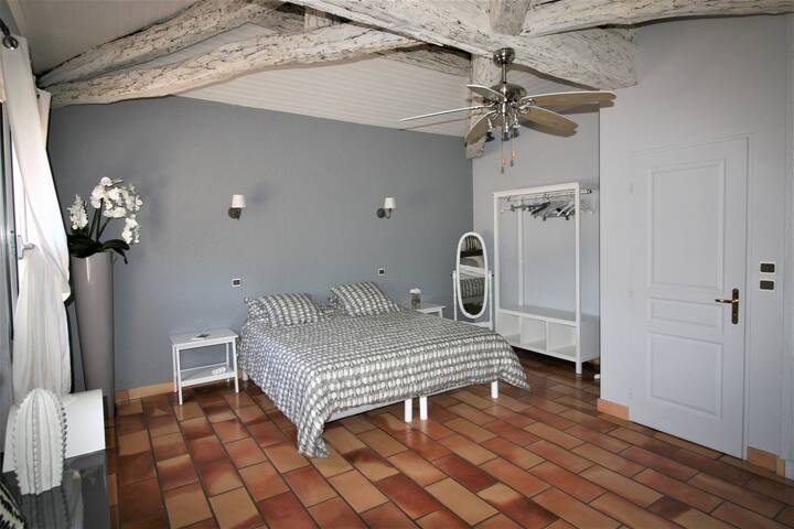 Спална соба 1