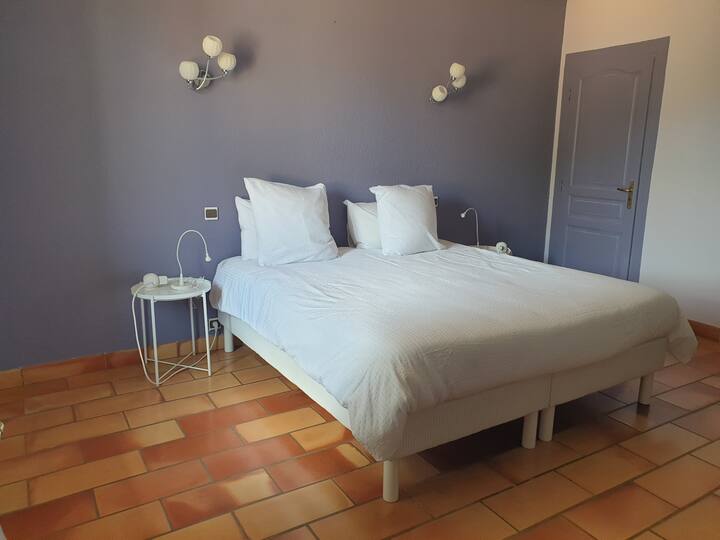 Спална соба 6