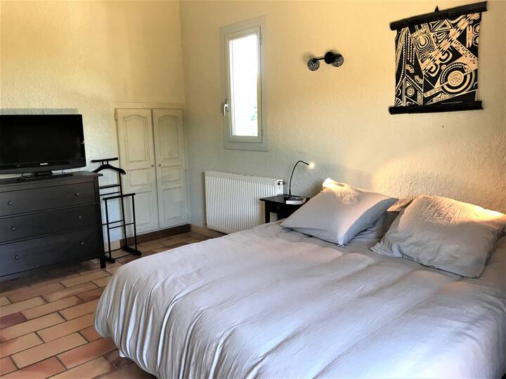 Спална соба 2