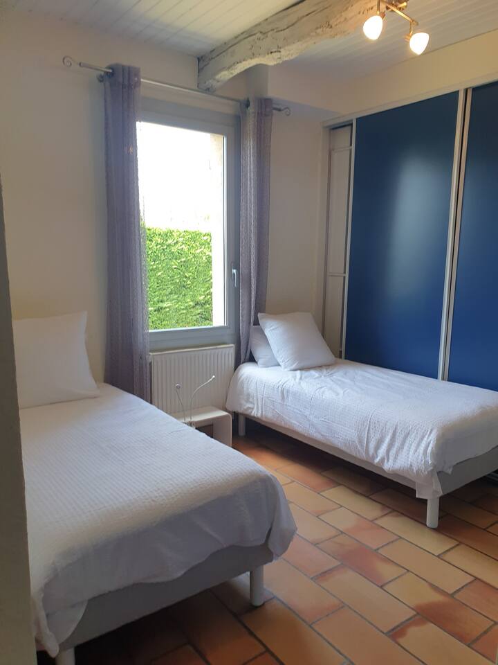 Спална соба 3