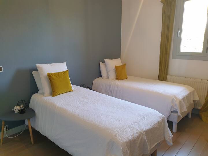 Спална соба 4