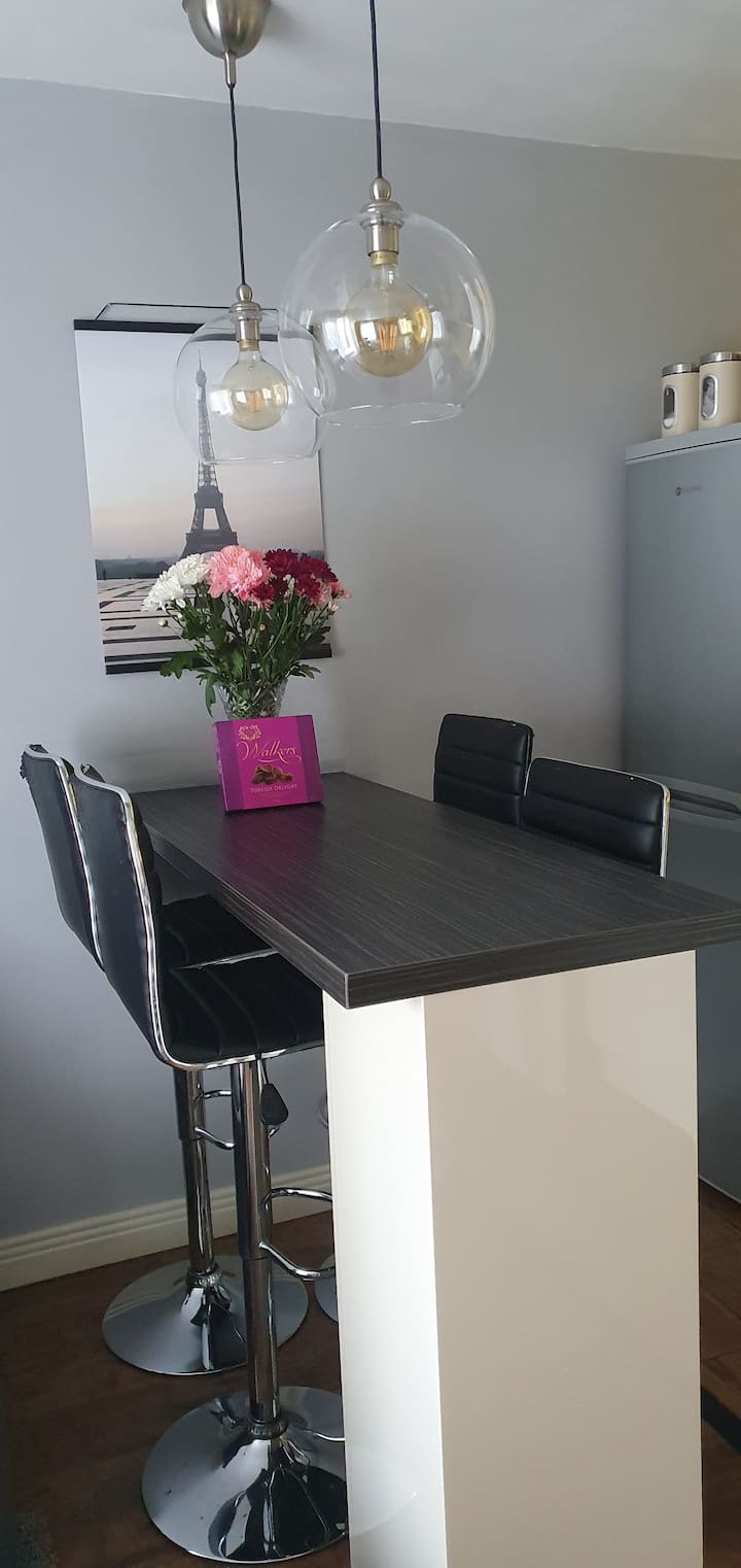 Great Apartment In The City Centre - Dublín