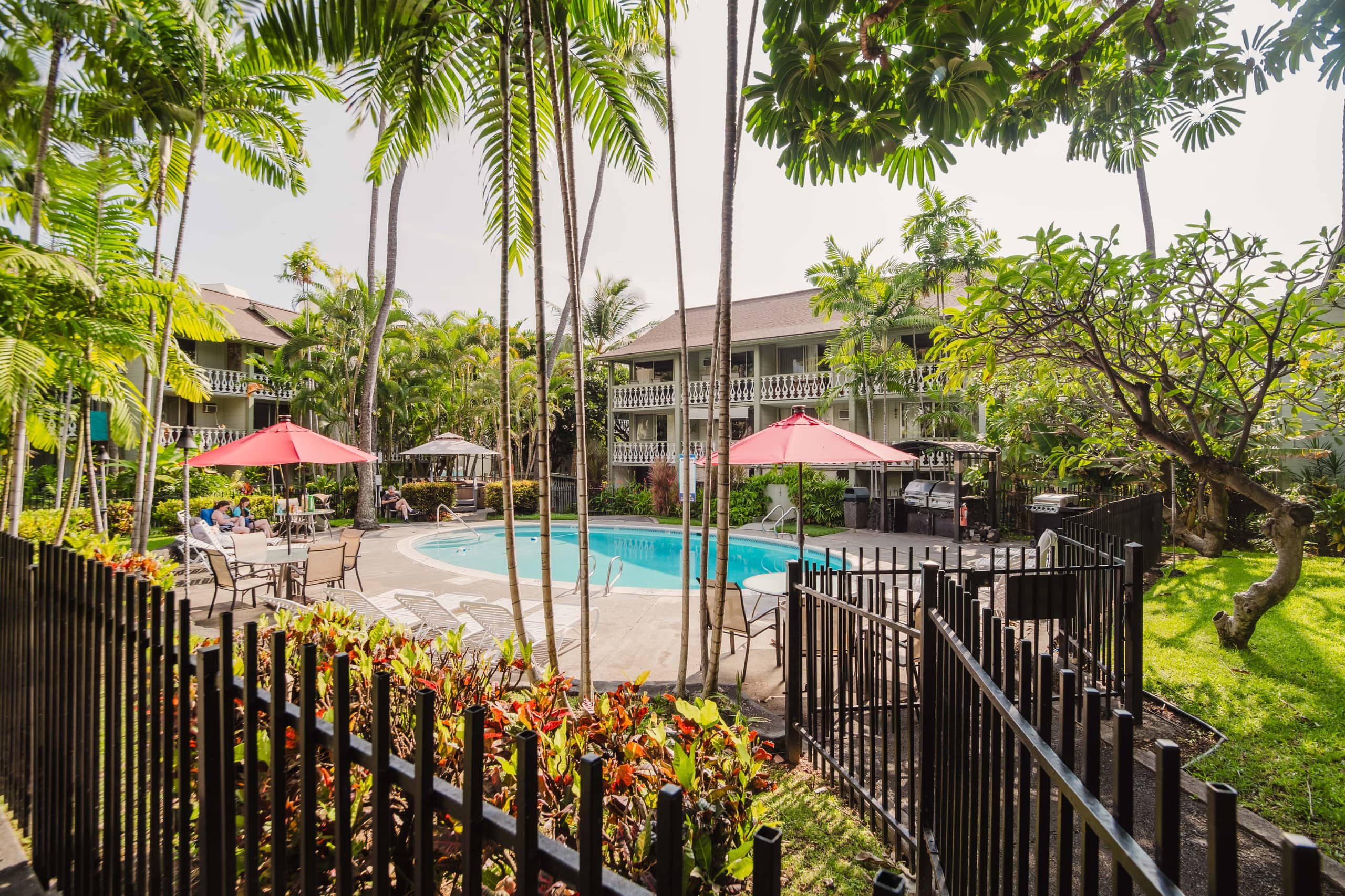 Condo in Kailua-Kona · ★4.88 · 1 bedroom · 2 beds · 1 bath - Image 53