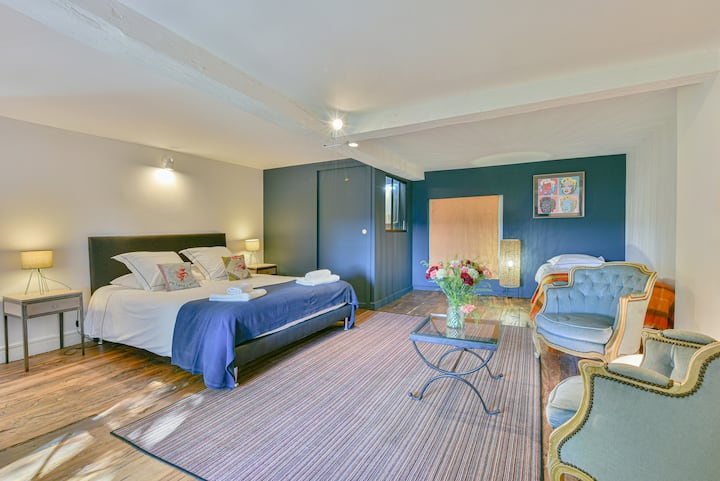 Chambre 3