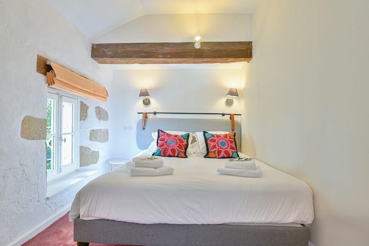 Chambre 4