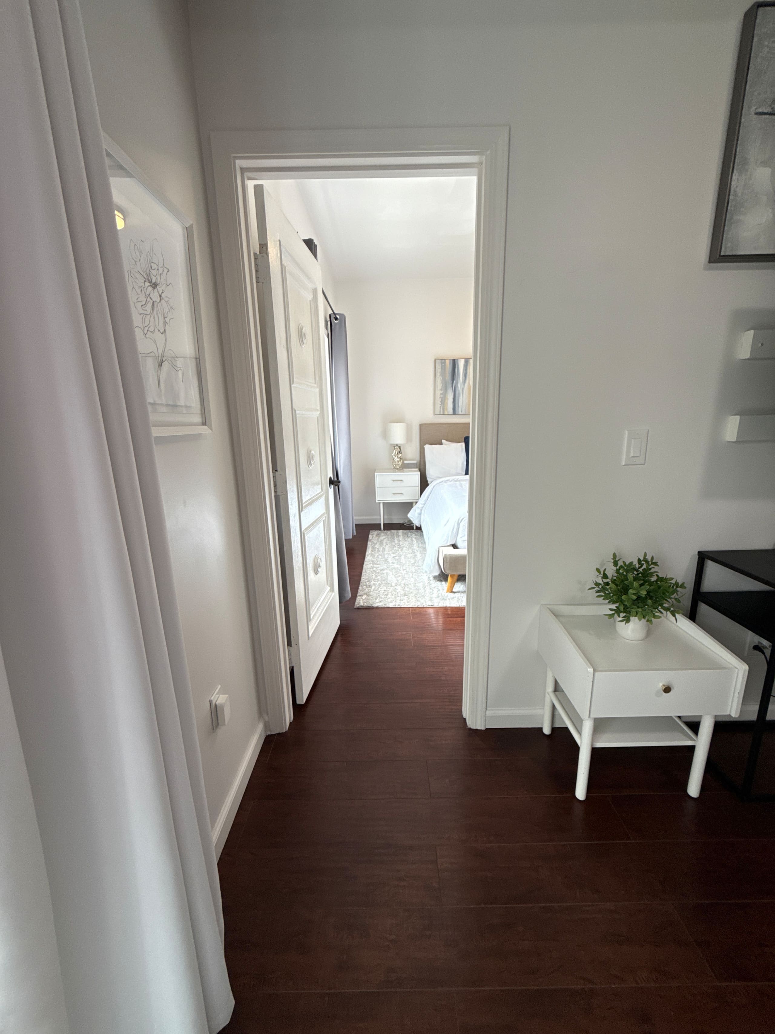 Cheerful and Cozy 2+ Bed Apartment with Patio - Image 1