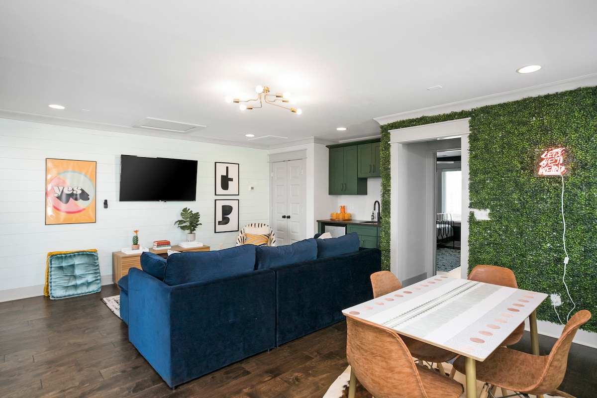 2 ห้องนั่งเล่น