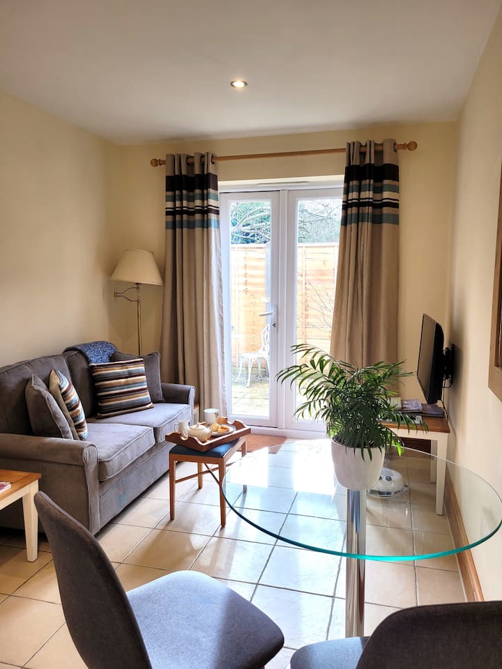 Cosy Cotswold Retreat Owl's Roost Moreton-in-marsh - Moreton-in-Marsh