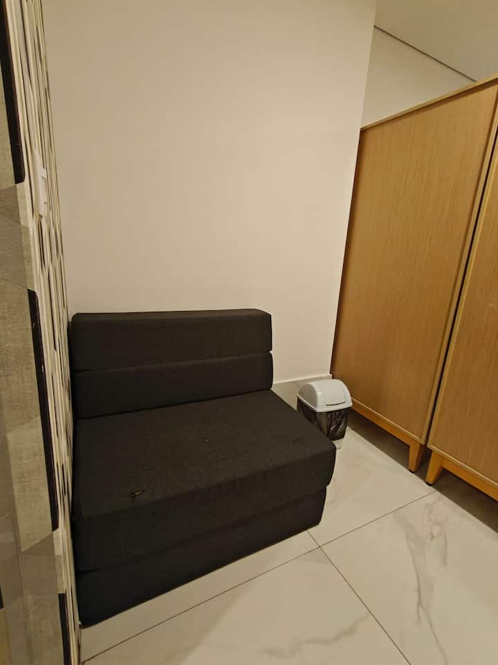 541 - Centro De Mty | Loft Moderno Y Equipado - Monterrey