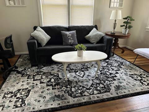 Cozy duplex centrally located to all of Morgantown