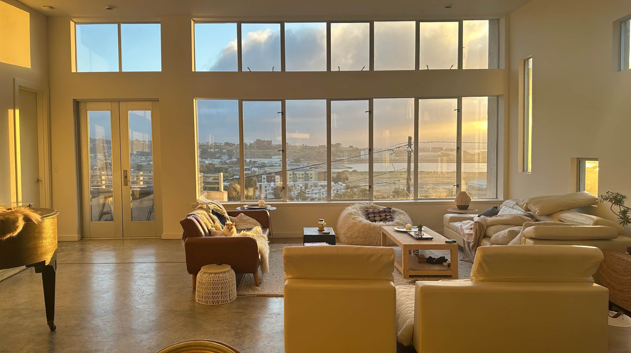 Villa in San Francisco · ★4.29 · 3 bedrooms · 3 beds · 3 baths - Image 7