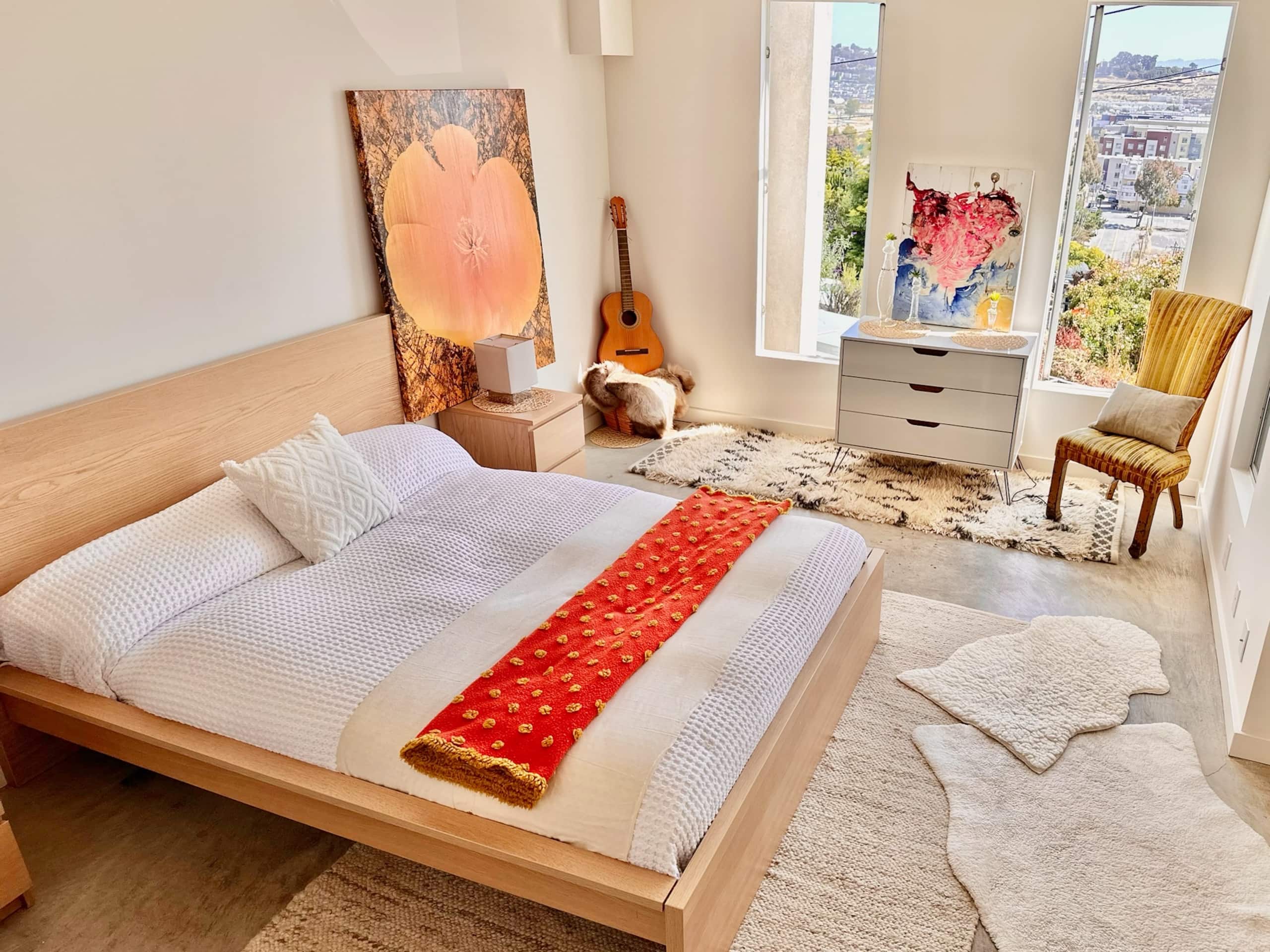 Villa in San Francisco · ★4.29 · 3 bedrooms · 3 beds · 3 baths - Image 16