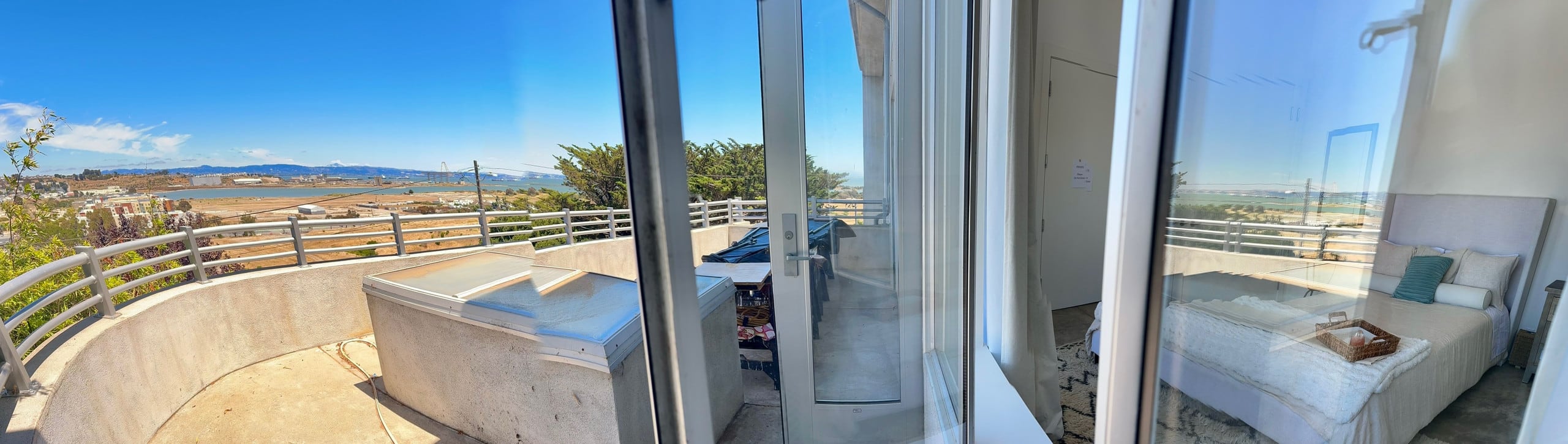 Villa in San Francisco · ★4.29 · 3 bedrooms · 3 beds · 3 baths - Image 29