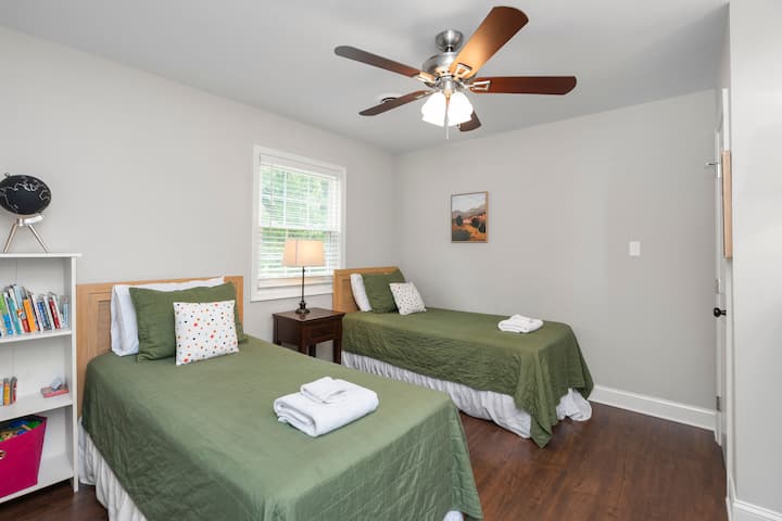 Bedroom 3