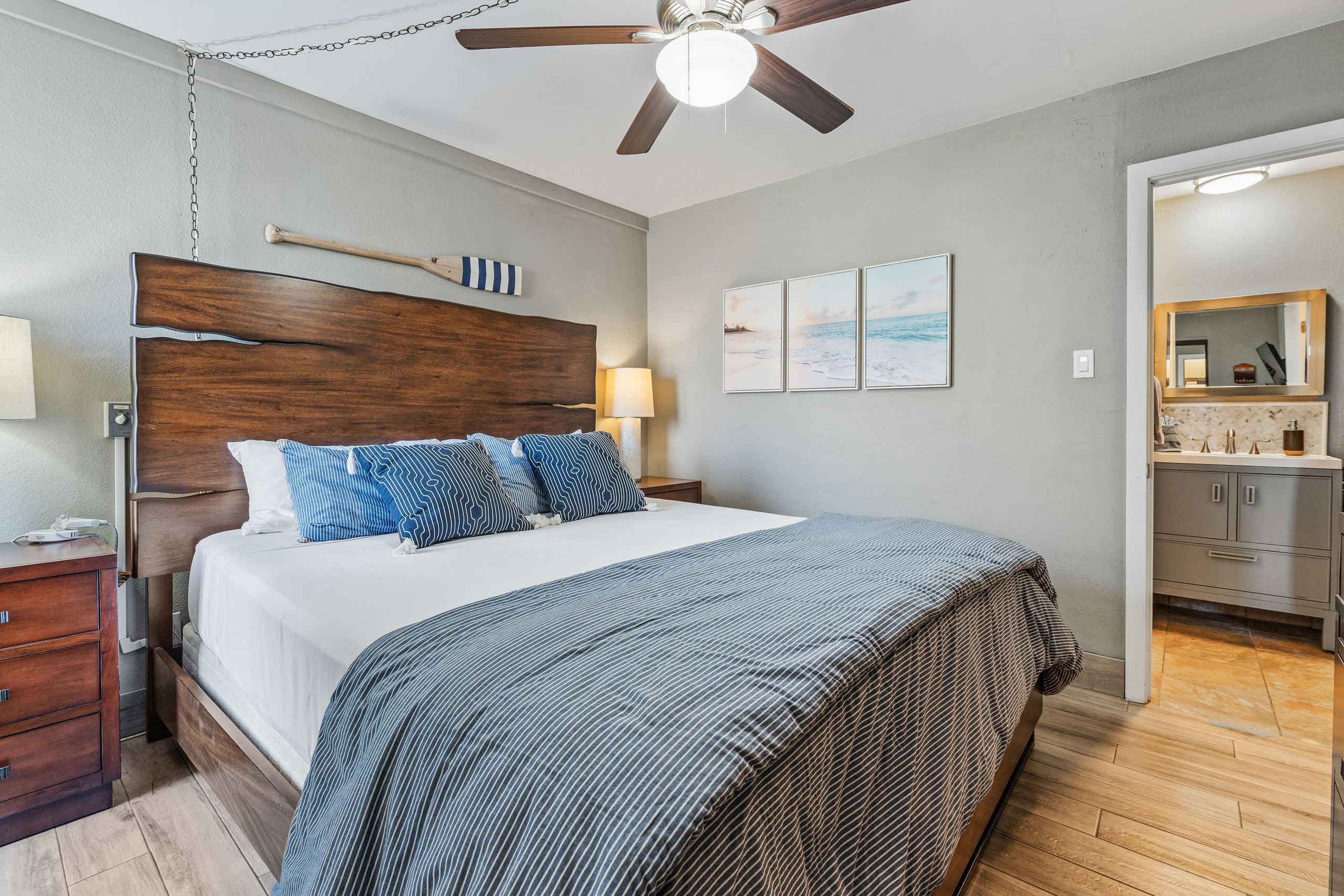 Condo in Kihei · ★4.93 · 2 bedrooms · 3 beds · 1 bath - Image 18