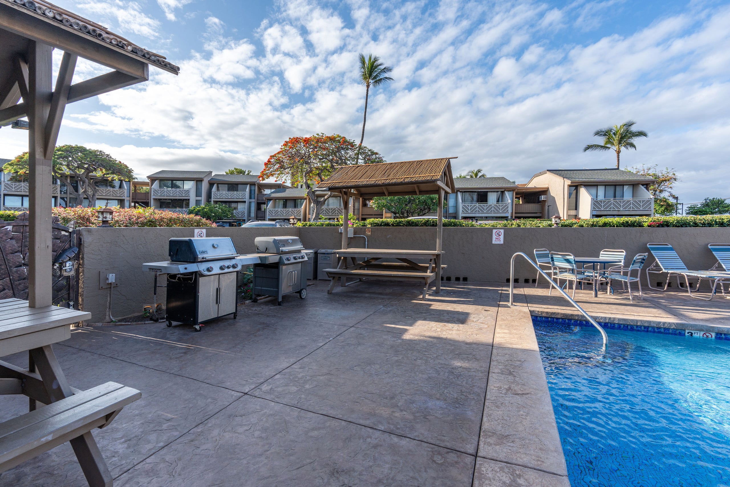 Condo in Kihei · ★4.93 · 2 bedrooms · 3 beds · 1 bath - Image 43