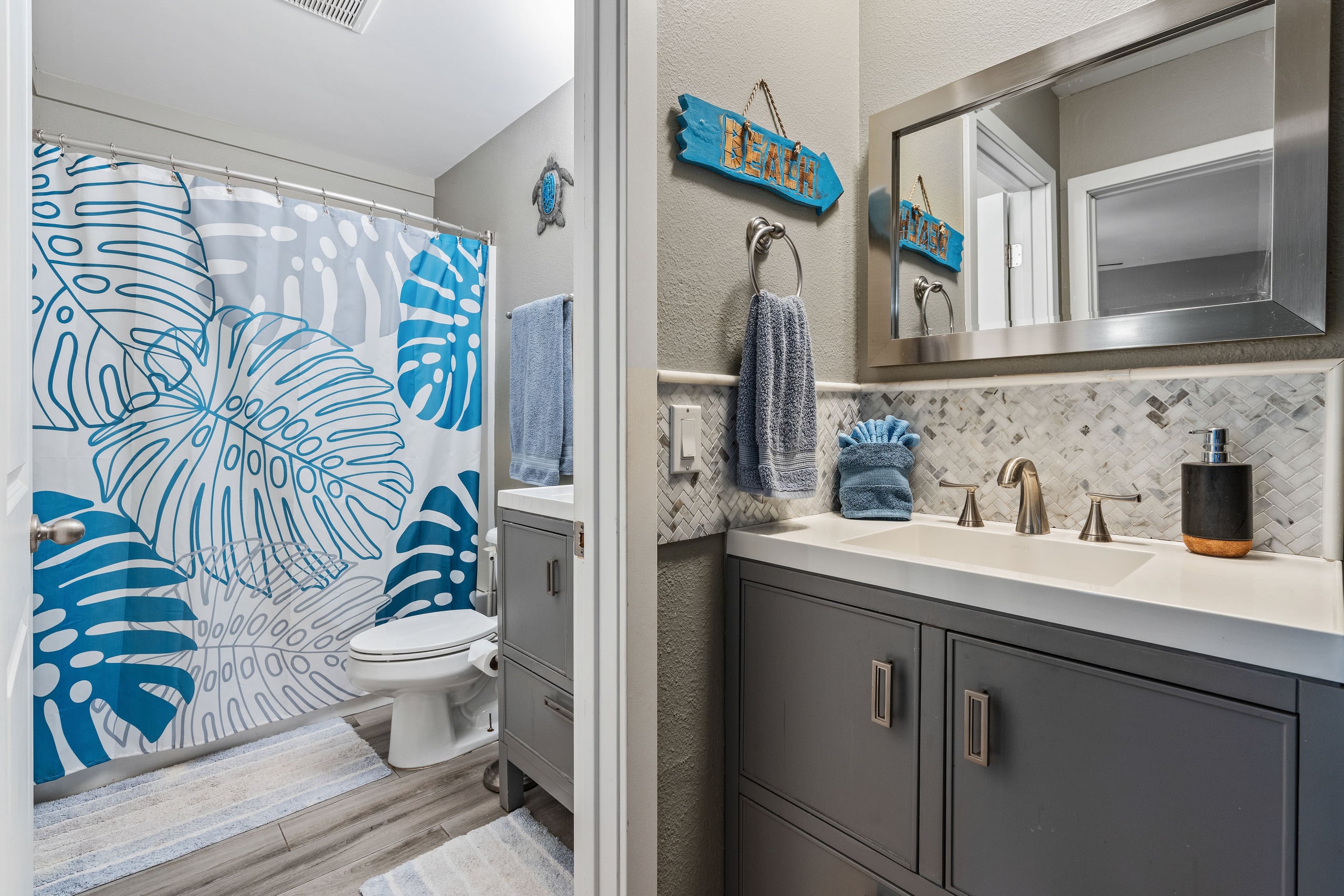 Condo in Kihei · ★4.93 · 2 bedrooms · 3 beds · 1 bath - Image 27