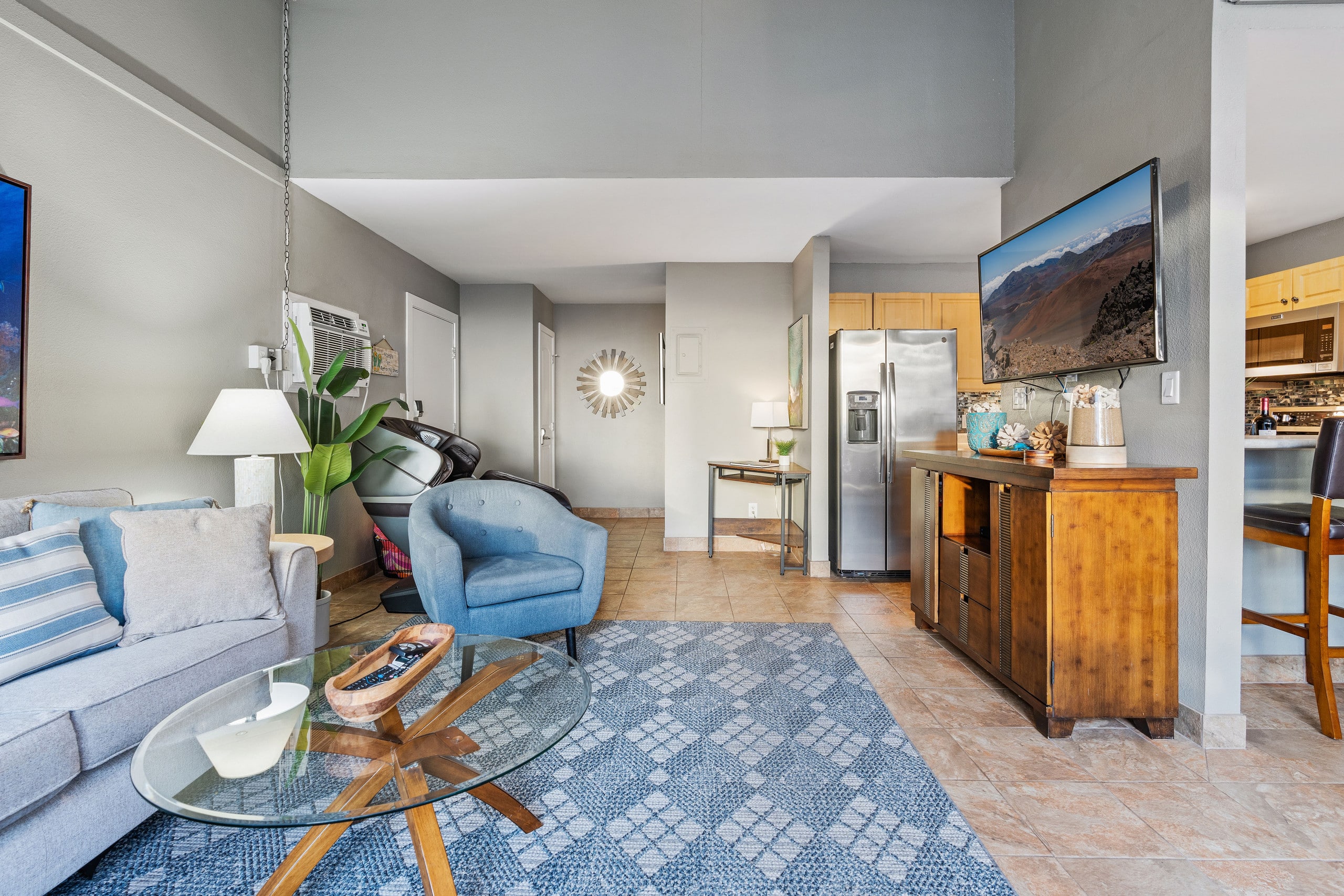 Condo in Kihei · ★4.93 · 2 bedrooms · 3 beds · 1 bath - Image 3