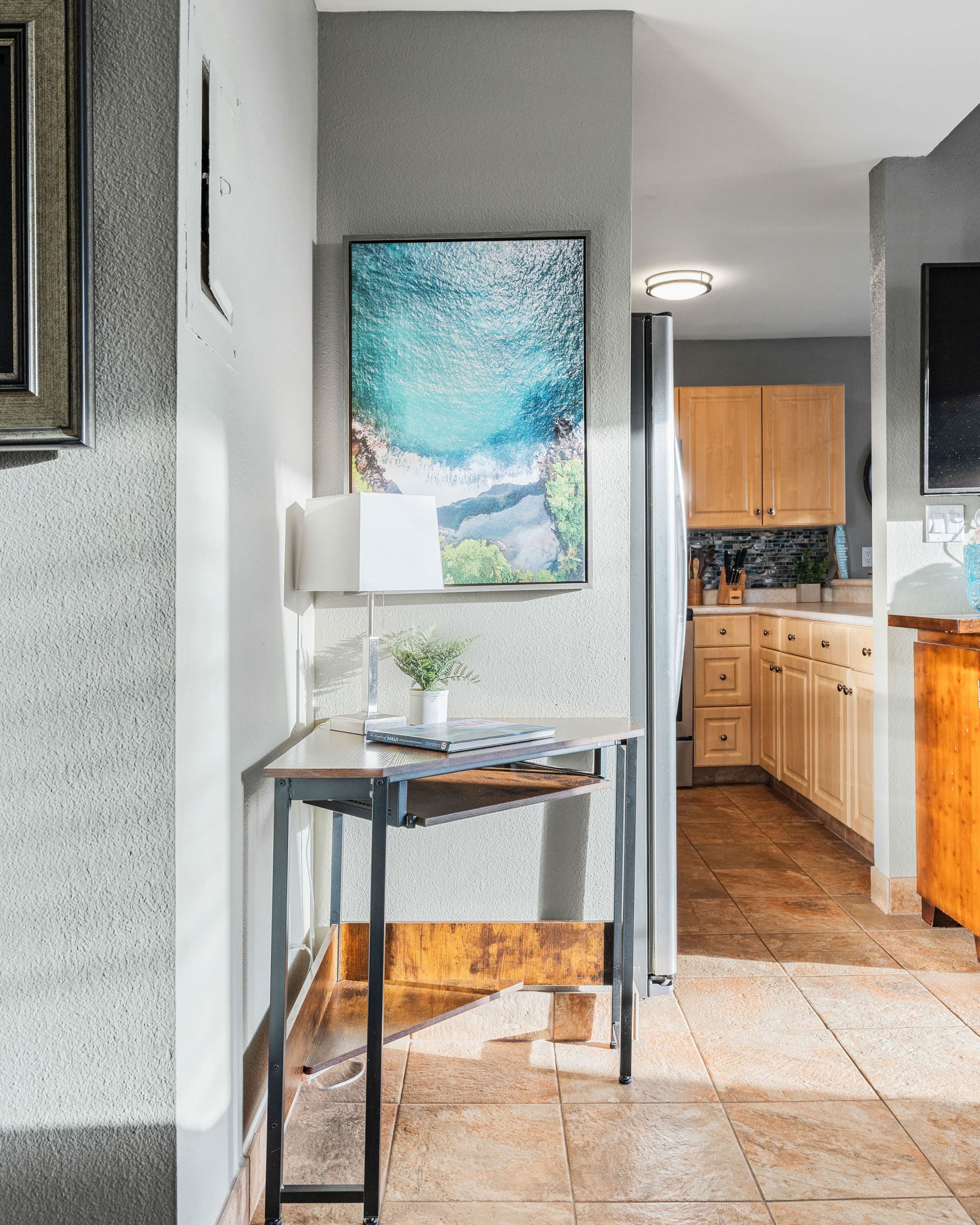 Condo in Kihei · ★4.93 · 2 bedrooms · 3 beds · 1 bath - Image 7