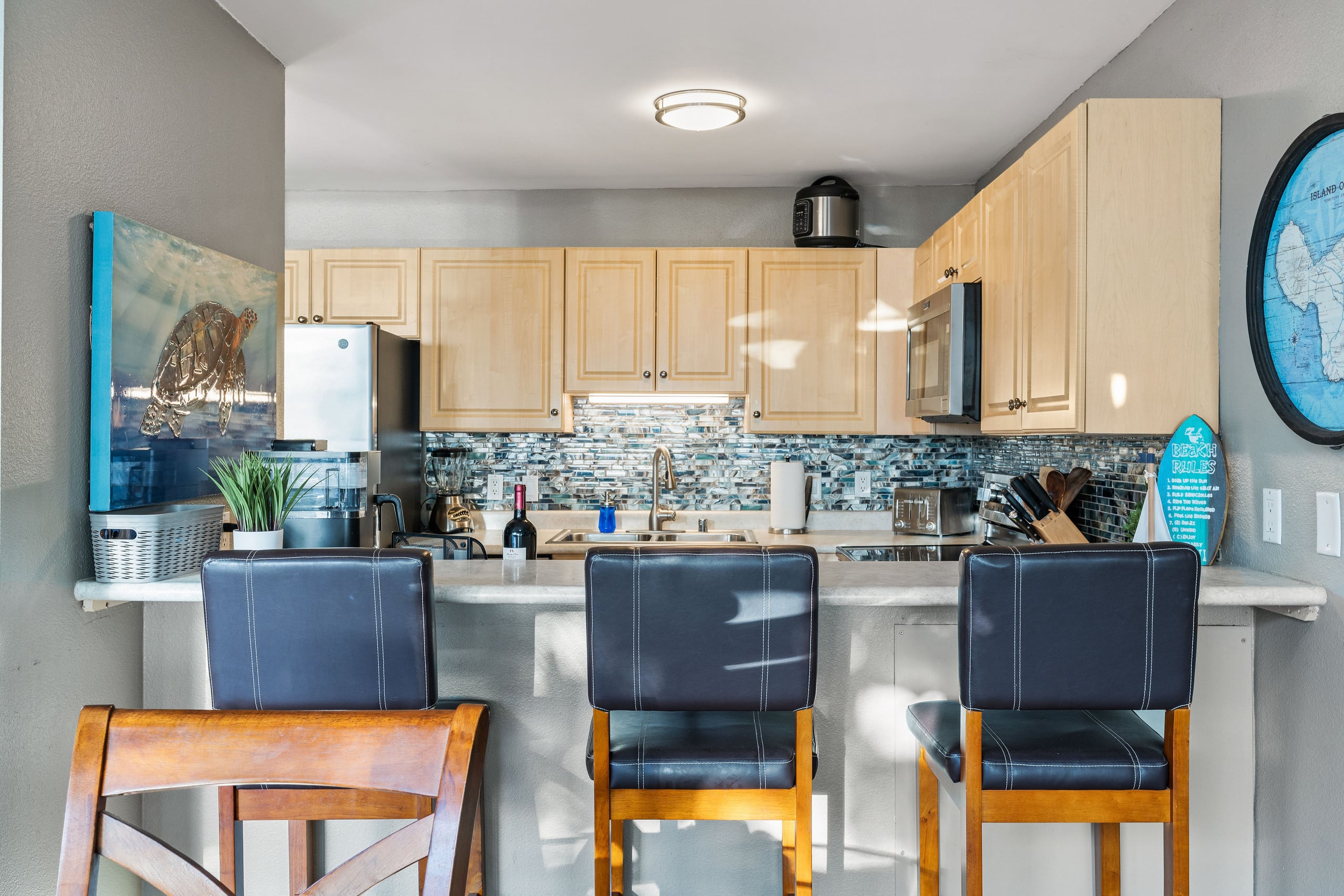 Condo in Kihei · ★4.93 · 2 bedrooms · 3 beds · 1 bath - Image 14