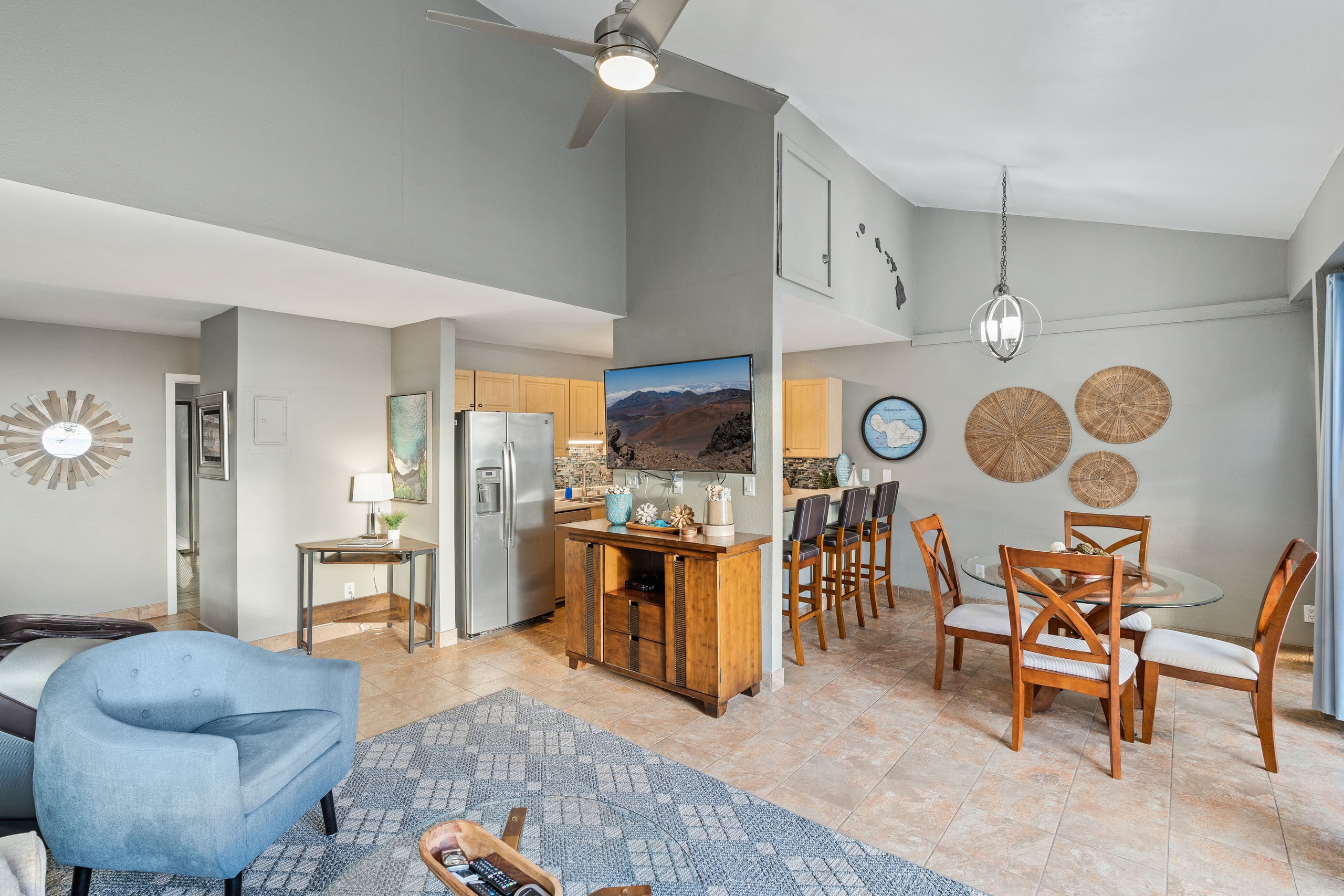 Condo in Kihei · ★4.93 · 2 bedrooms · 3 beds · 1 bath - Image 5
