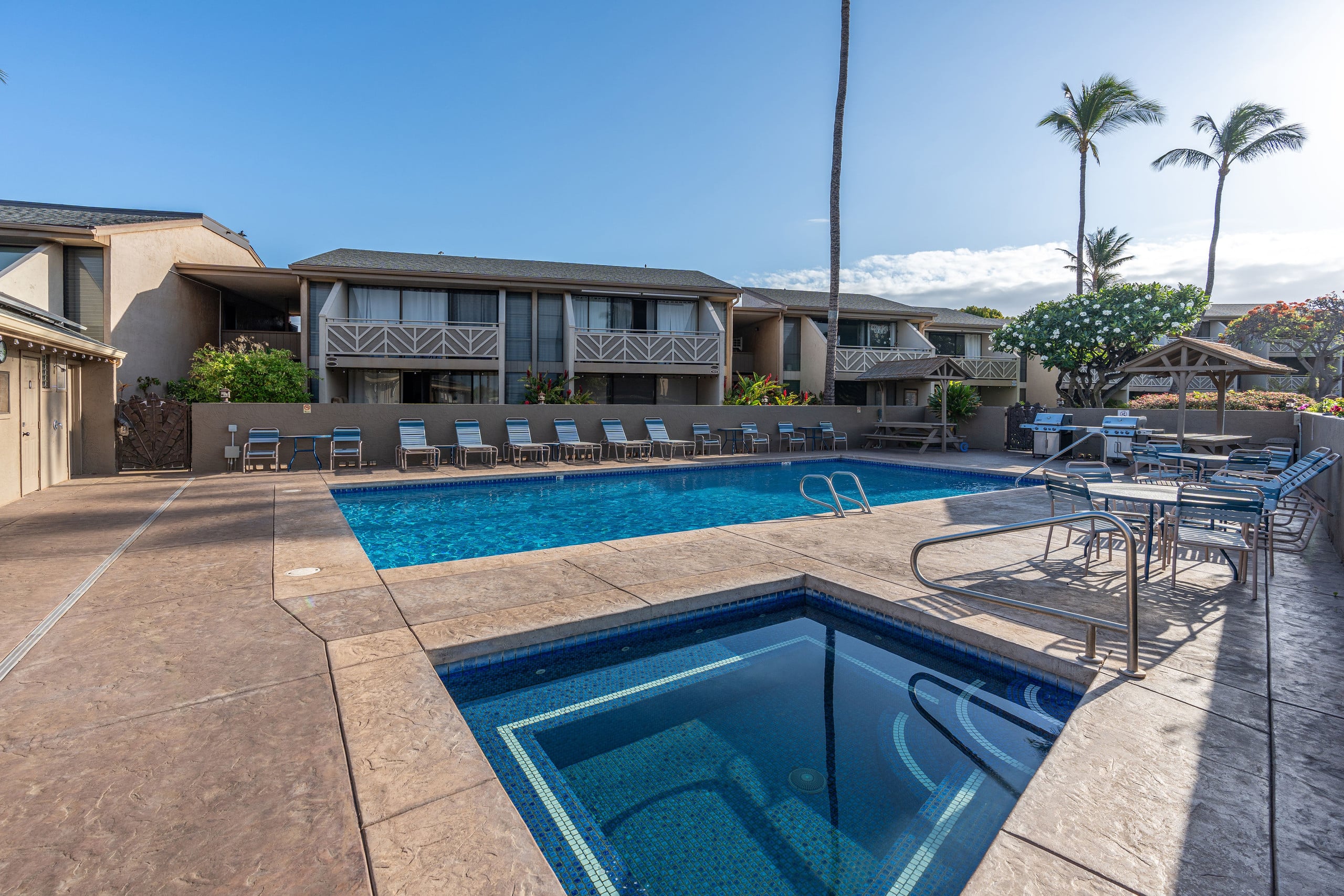 Condo in Kihei · ★4.93 · 2 bedrooms · 3 beds · 1 bath - Image 42