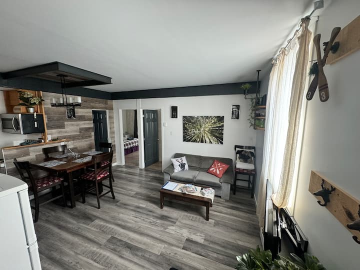 Le Kouba - Quebec, Canadá