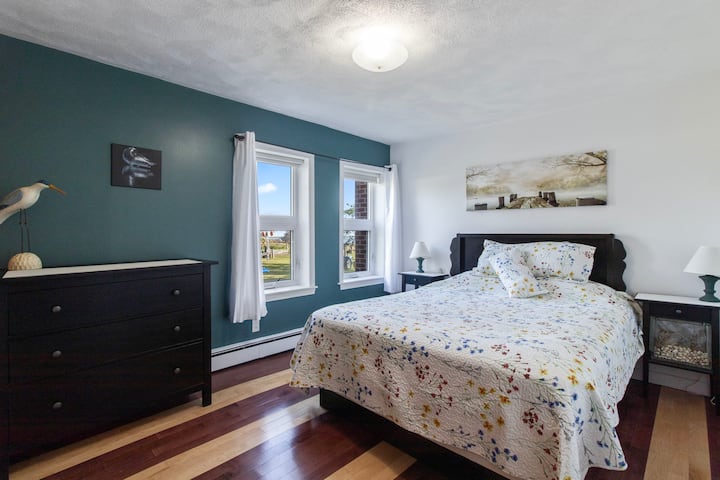 غرفة النوم 2