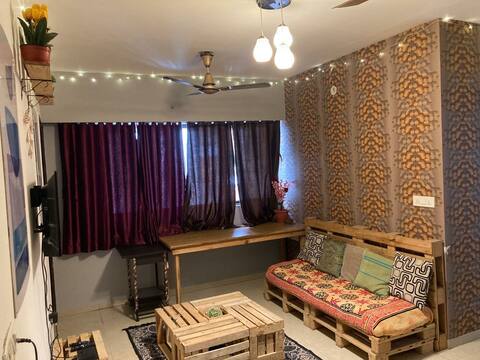 Comfortable homestay | Visit for a pleasant stay