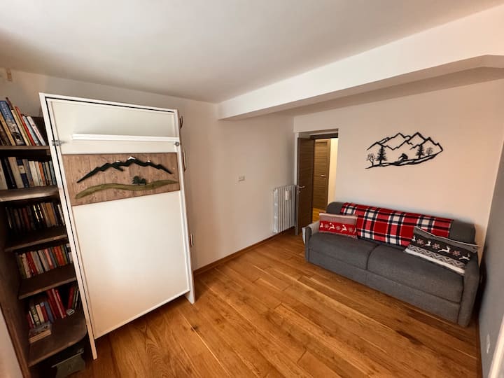 საძინებელი 2