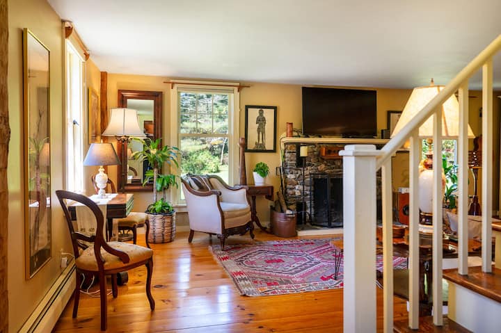 Living room 1