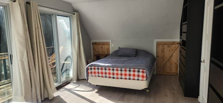 Chambre 1