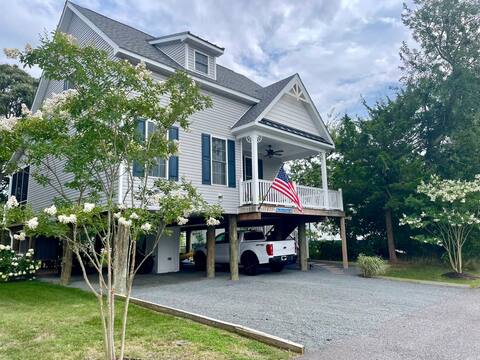NEW! Pet-Friendly! Large 3-bedroom, 2.5 bath home!